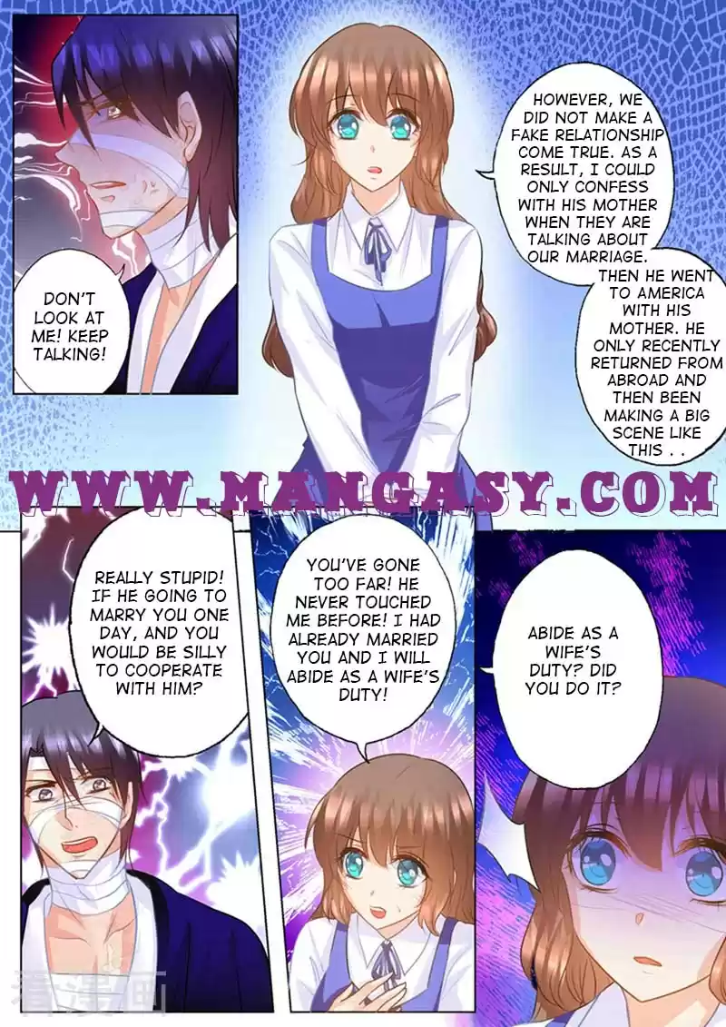 Into The Bones Of Warm Marriage Chapter 140