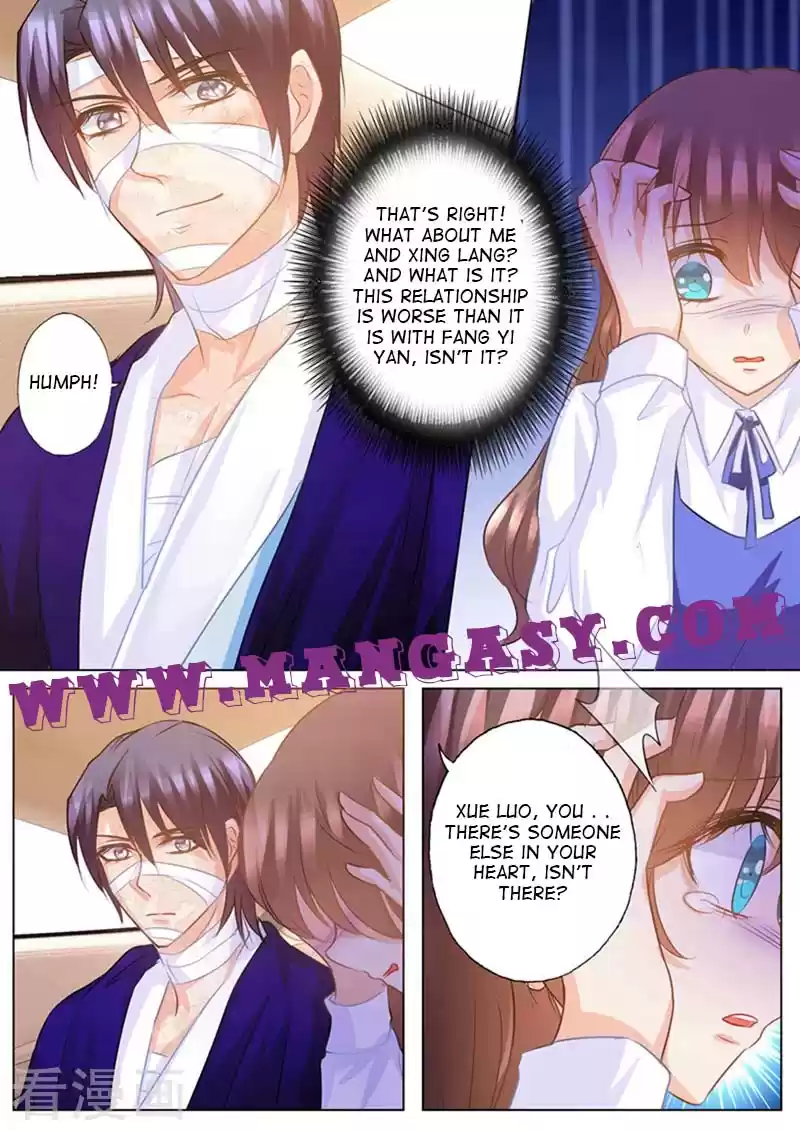 Into The Bones Of Warm Marriage Chapter 140