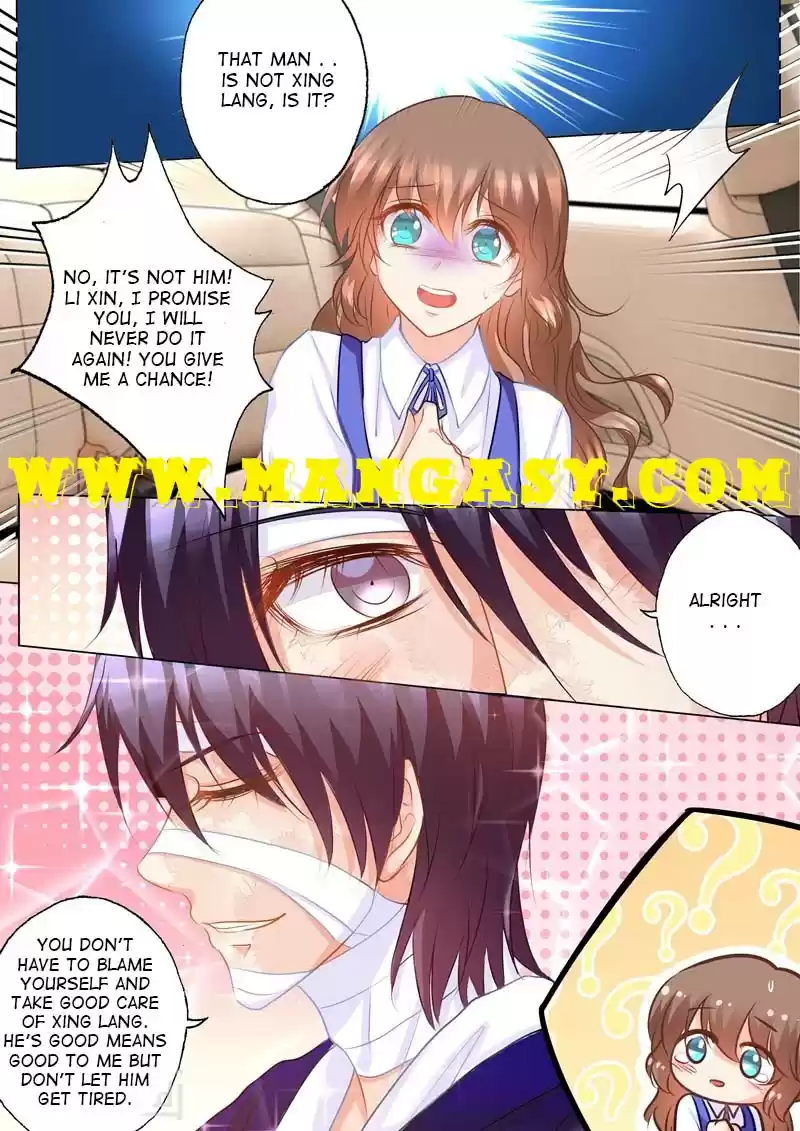 Into The Bones Of Warm Marriage Chapter 141