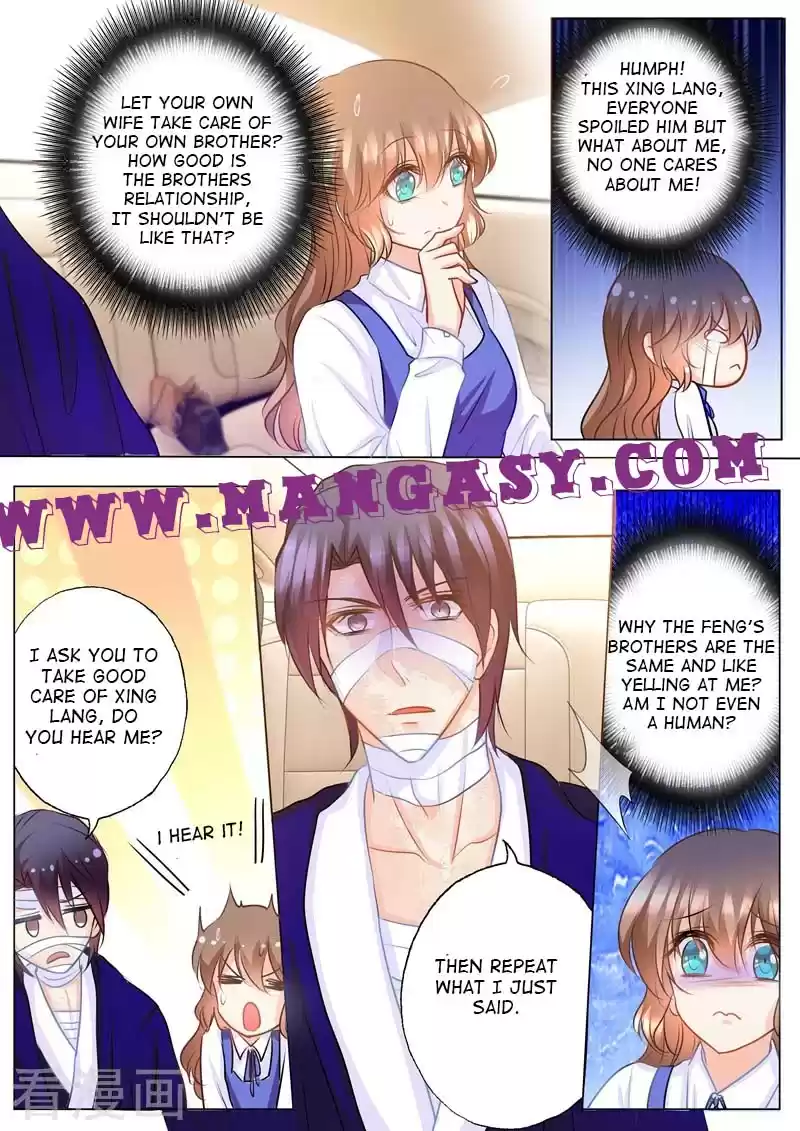 Into The Bones Of Warm Marriage Chapter 141