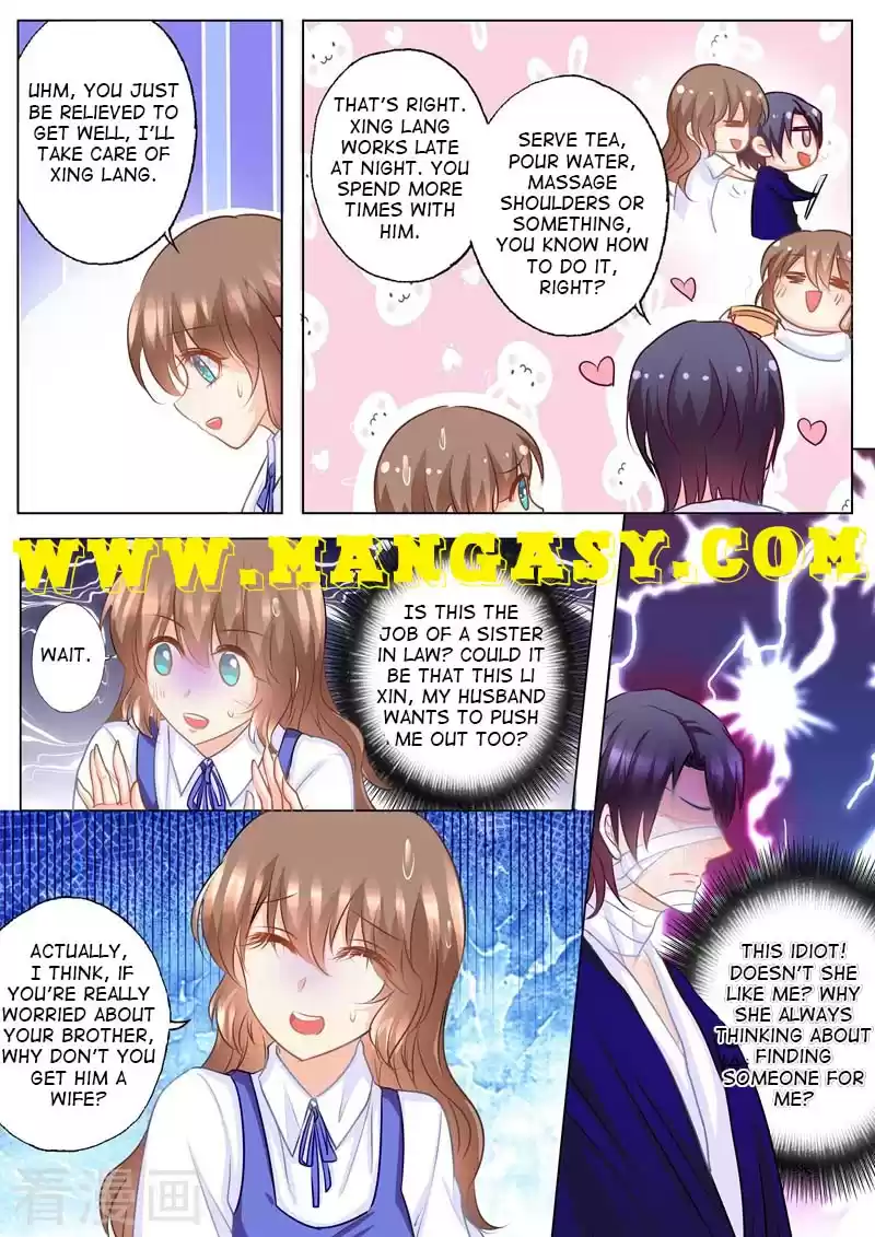 Into The Bones Of Warm Marriage Chapter 141