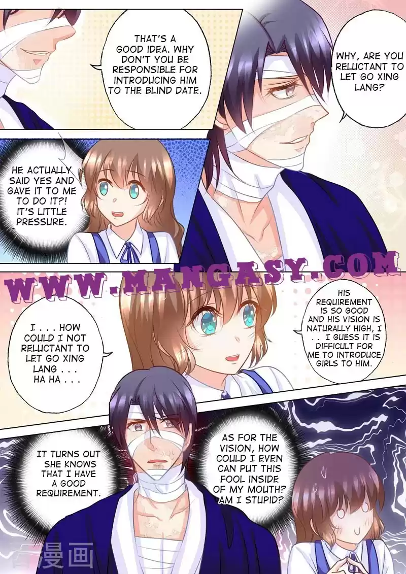 Into The Bones Of Warm Marriage Chapter 141