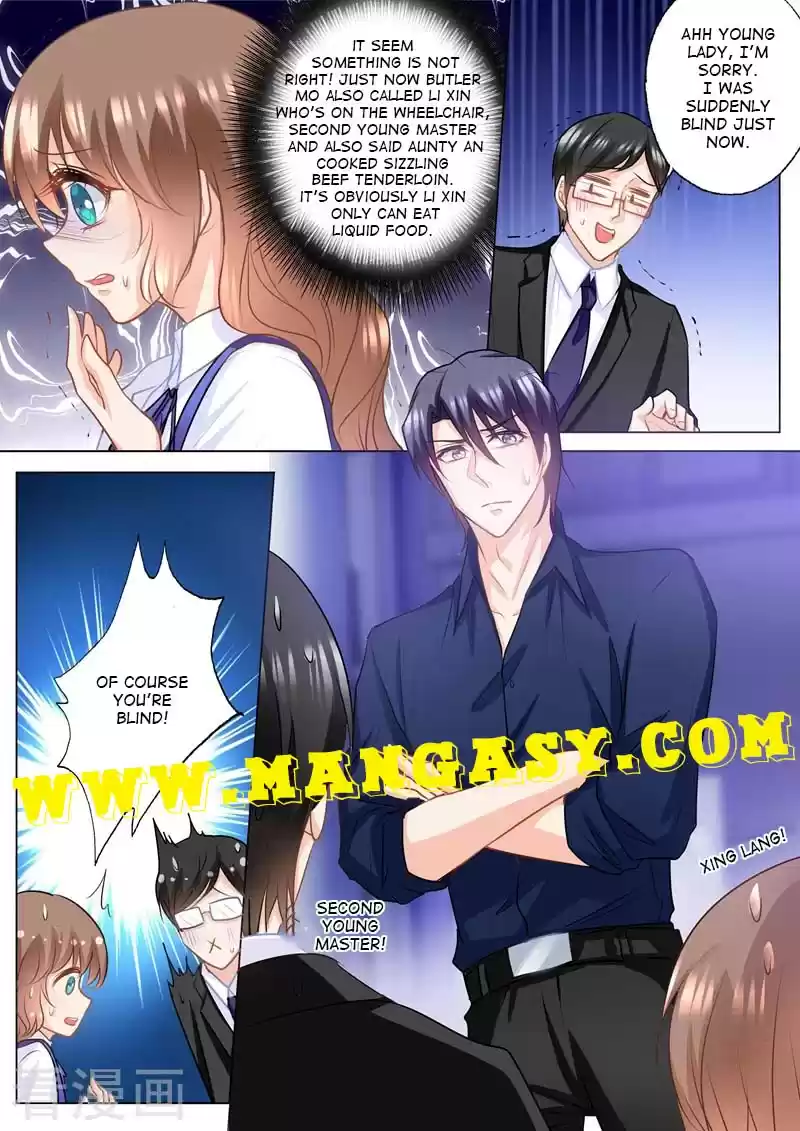 Into The Bones Of Warm Marriage Chapter 142