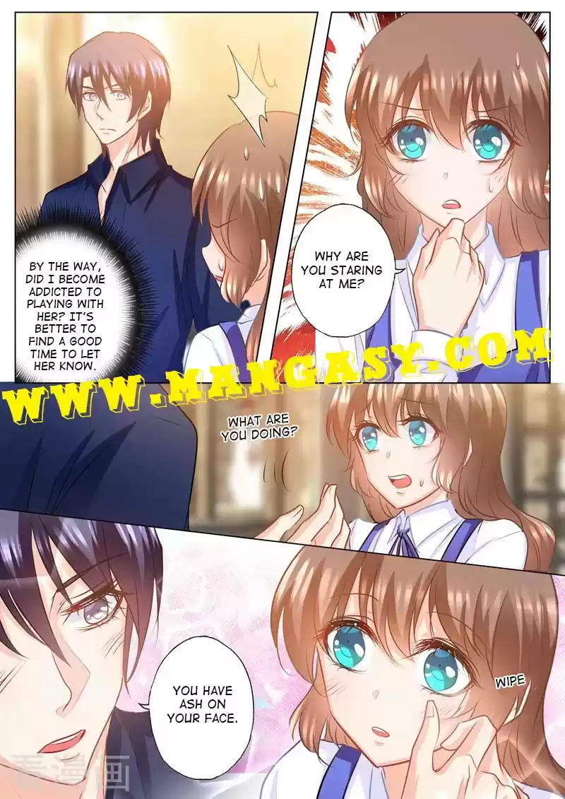 Into The Bones Of Warm Marriage Chapter 142