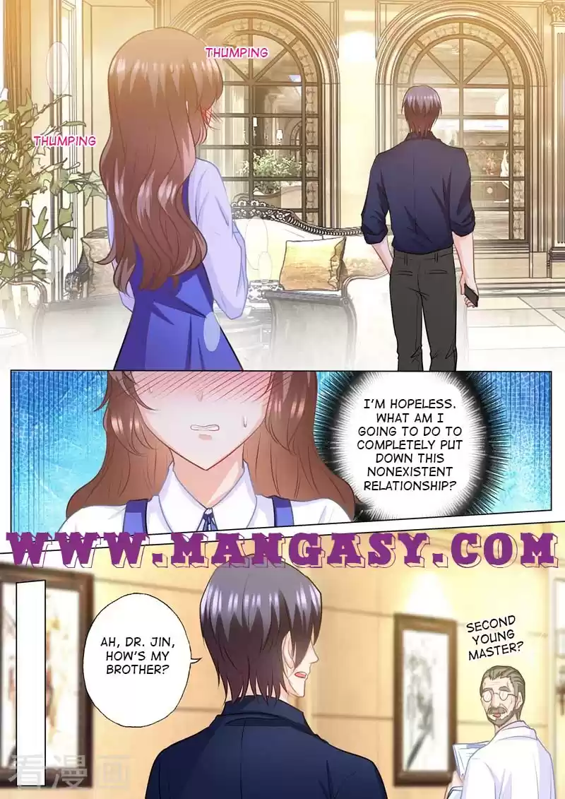 Into The Bones Of Warm Marriage Chapter 142