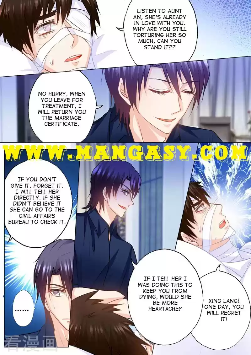 Into The Bones Of Warm Marriage Chapter 142