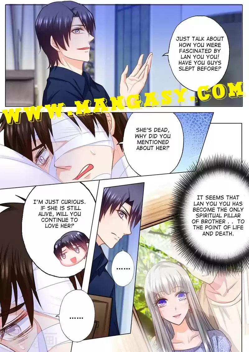 Into The Bones Of Warm Marriage Chapter 142