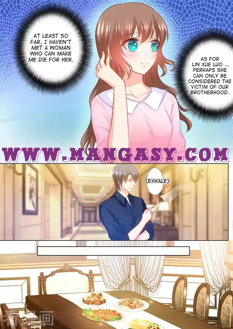 Into The Bones Of Warm Marriage Chapter 143