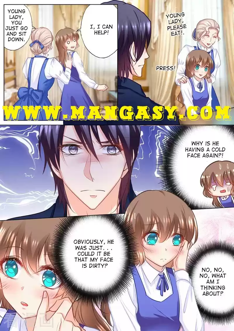 Into The Bones Of Warm Marriage Chapter 143