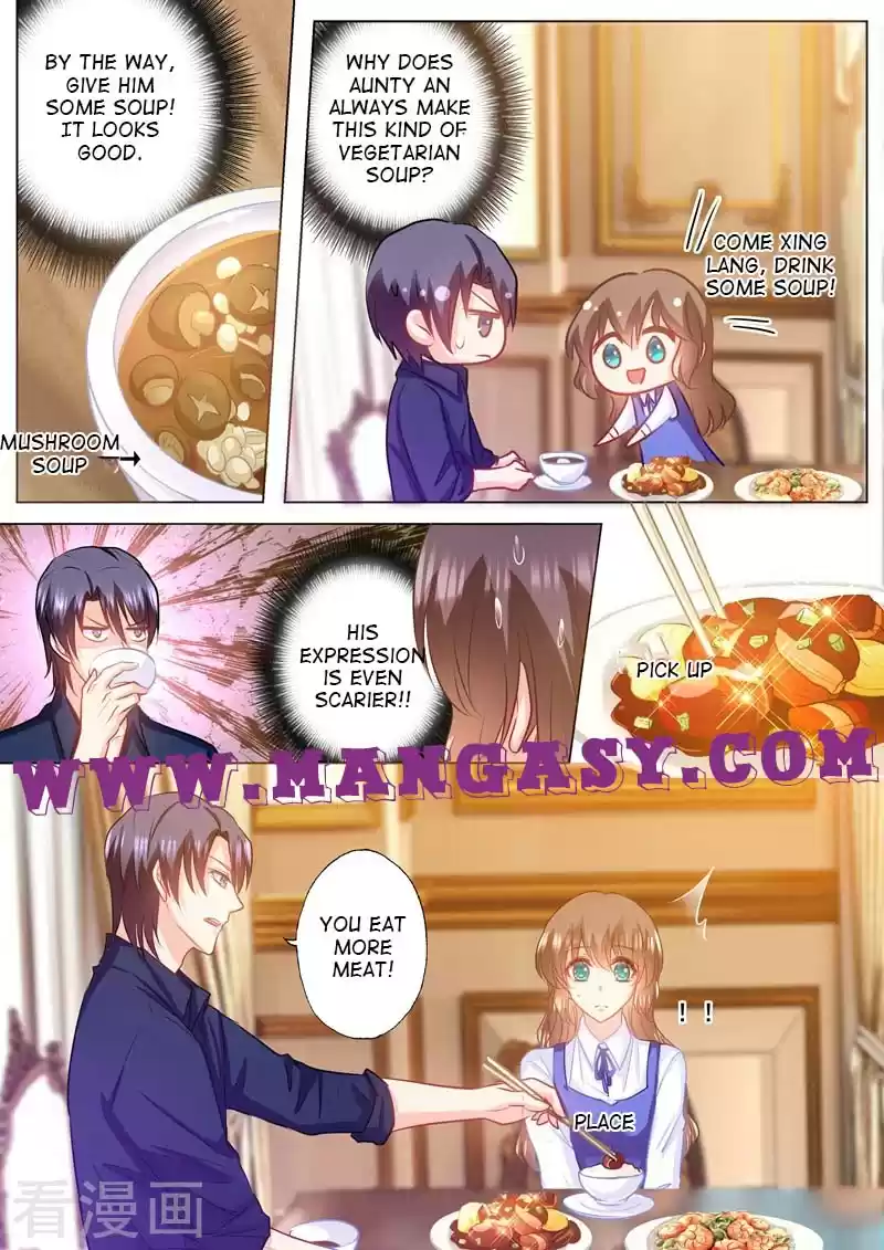 Into The Bones Of Warm Marriage Chapter 143