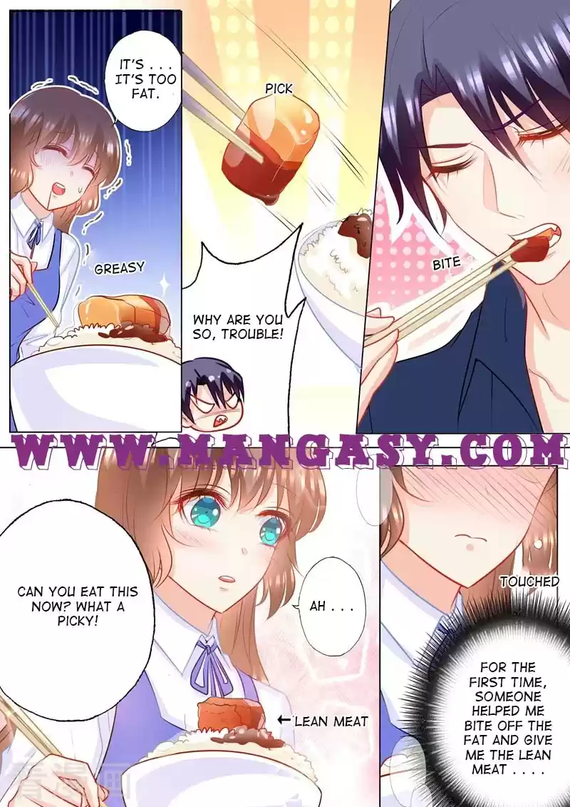 Into The Bones Of Warm Marriage Chapter 143