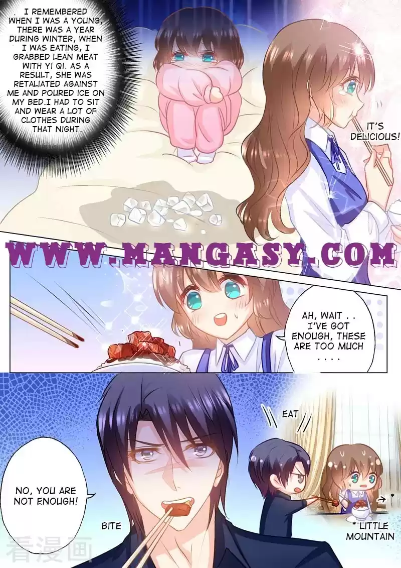 Into The Bones Of Warm Marriage Chapter 143