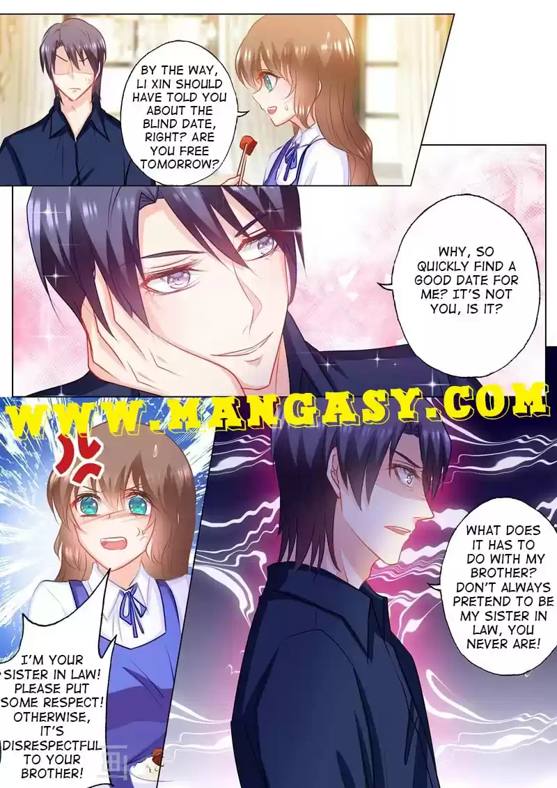 Into The Bones Of Warm Marriage Chapter 143