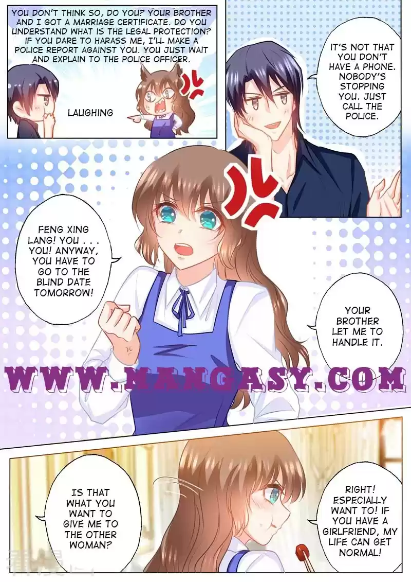 Into The Bones Of Warm Marriage Chapter 143