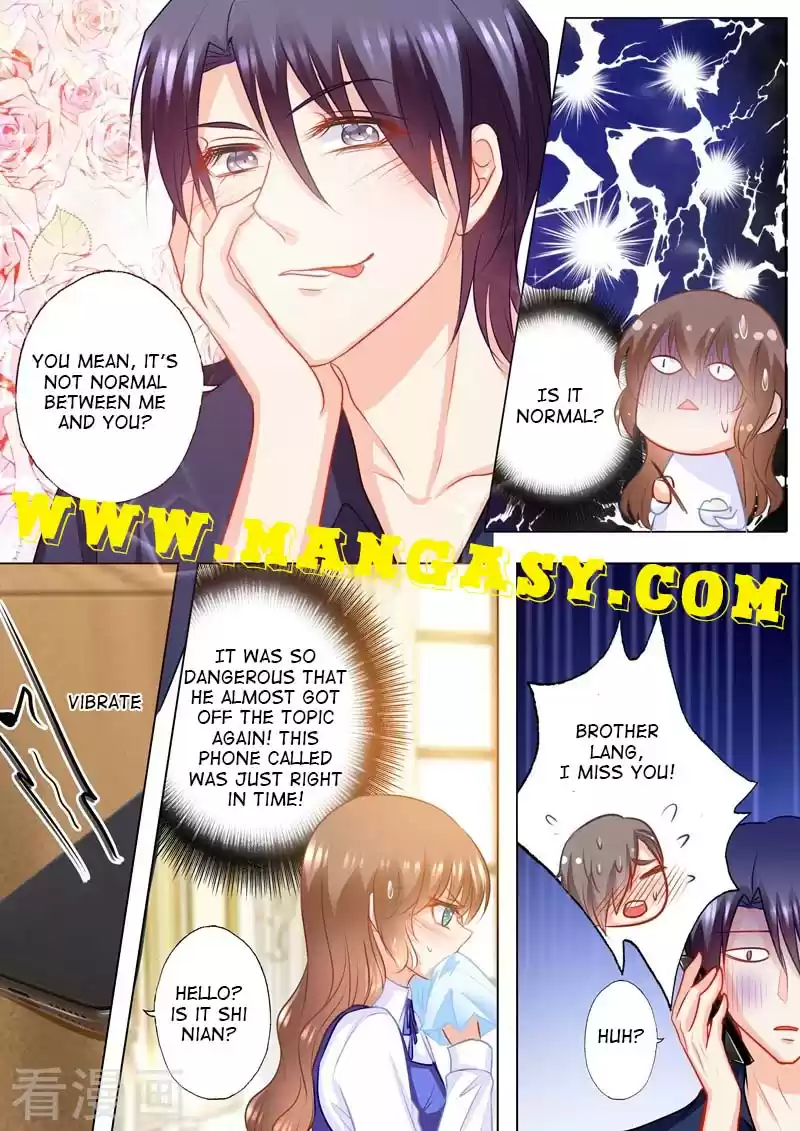 Into The Bones Of Warm Marriage Chapter 143