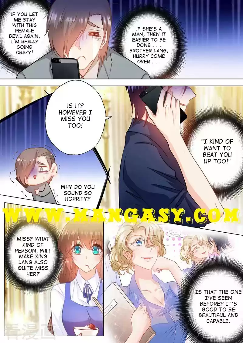 Into The Bones Of Warm Marriage Chapter 144