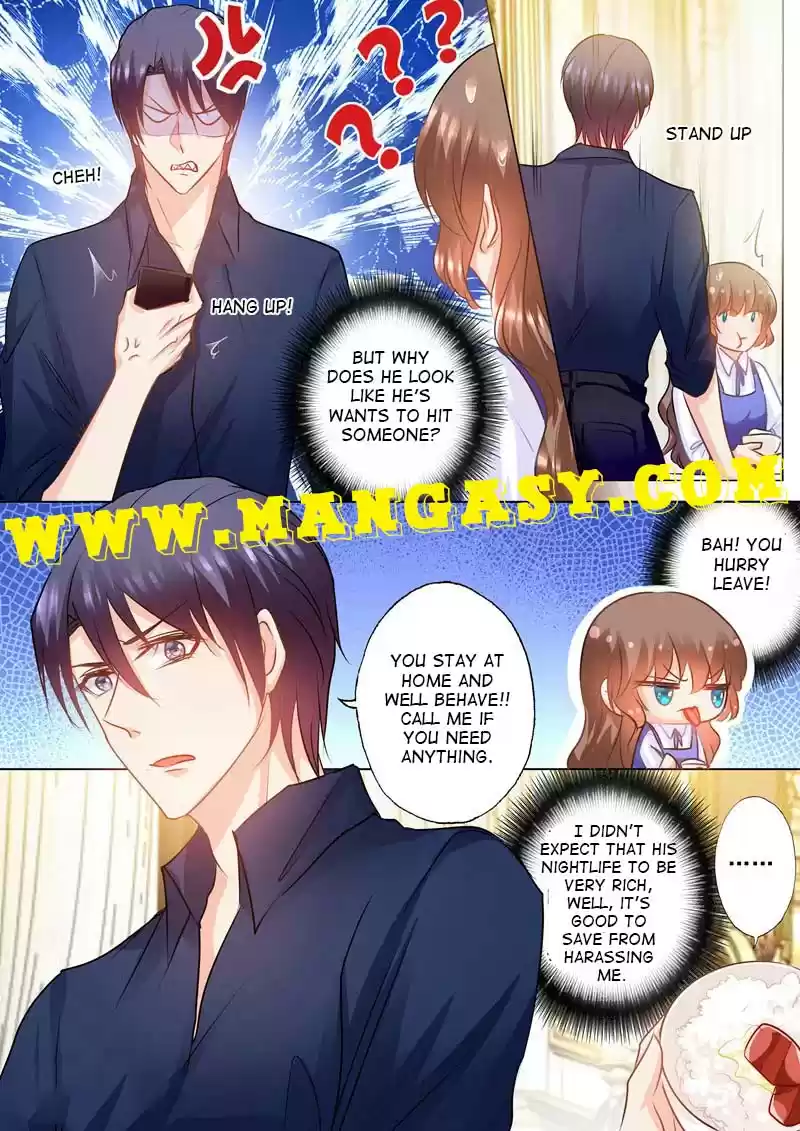 Into The Bones Of Warm Marriage Chapter 144