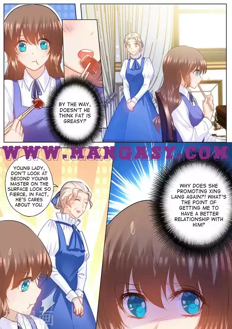 Into The Bones Of Warm Marriage Chapter 144