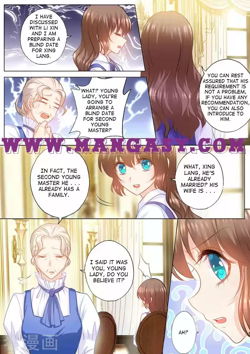 Into The Bones Of Warm Marriage Chapter 144