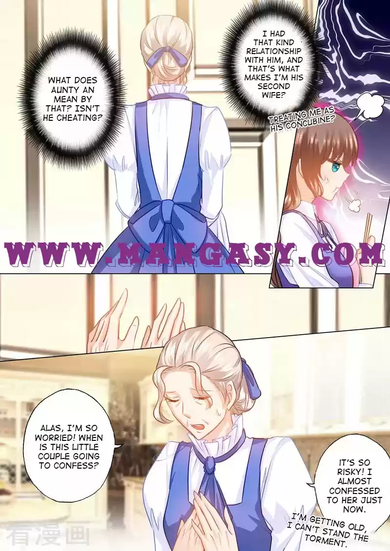 Into The Bones Of Warm Marriage Chapter 144