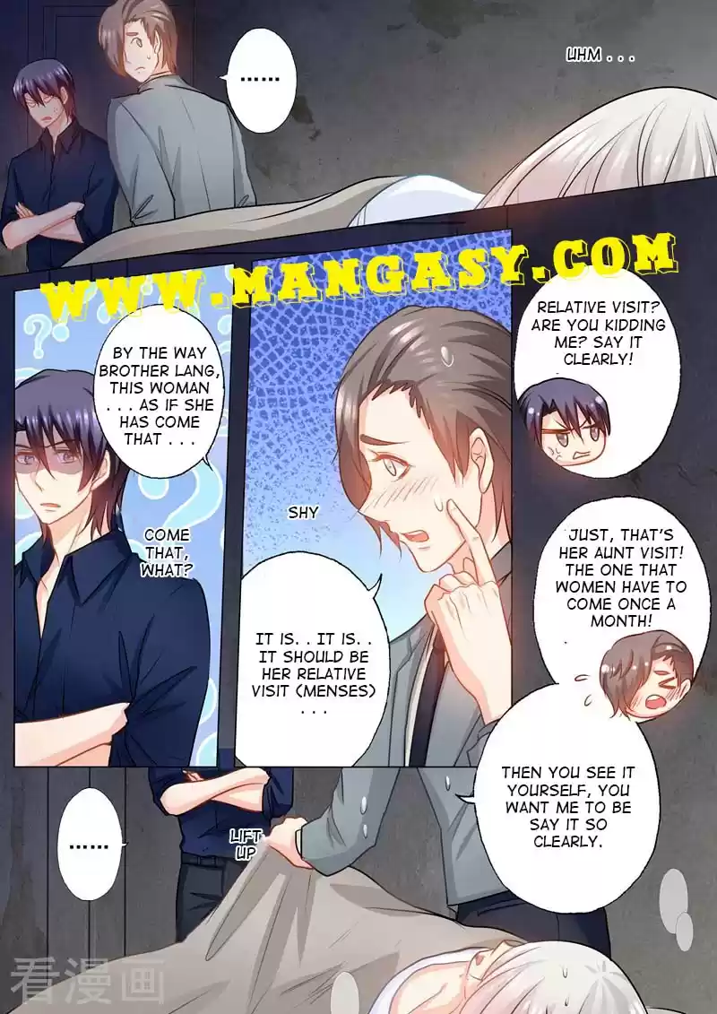 Into The Bones Of Warm Marriage Chapter 145