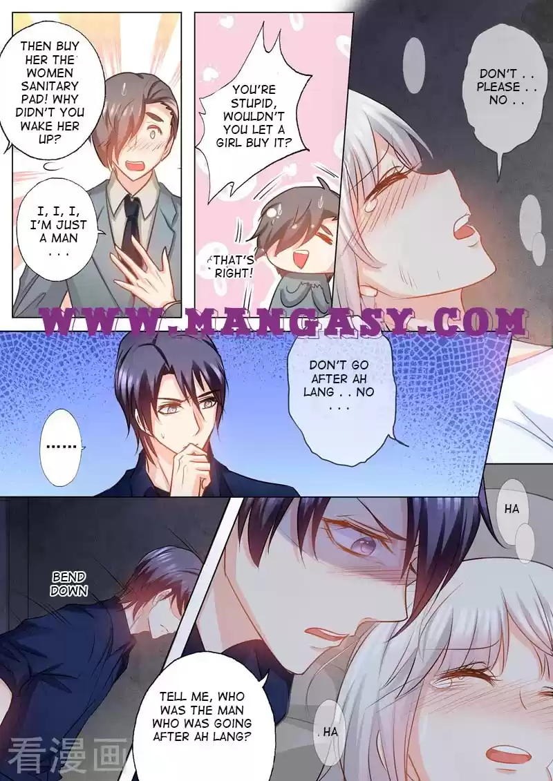 Into The Bones Of Warm Marriage Chapter 145