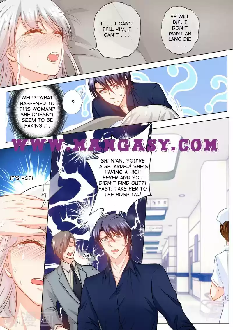 Into The Bones Of Warm Marriage Chapter 145