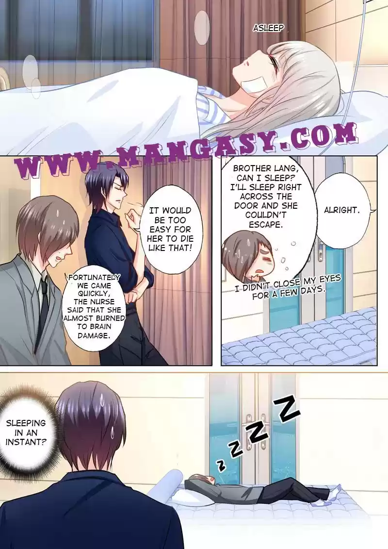 Into The Bones Of Warm Marriage Chapter 145