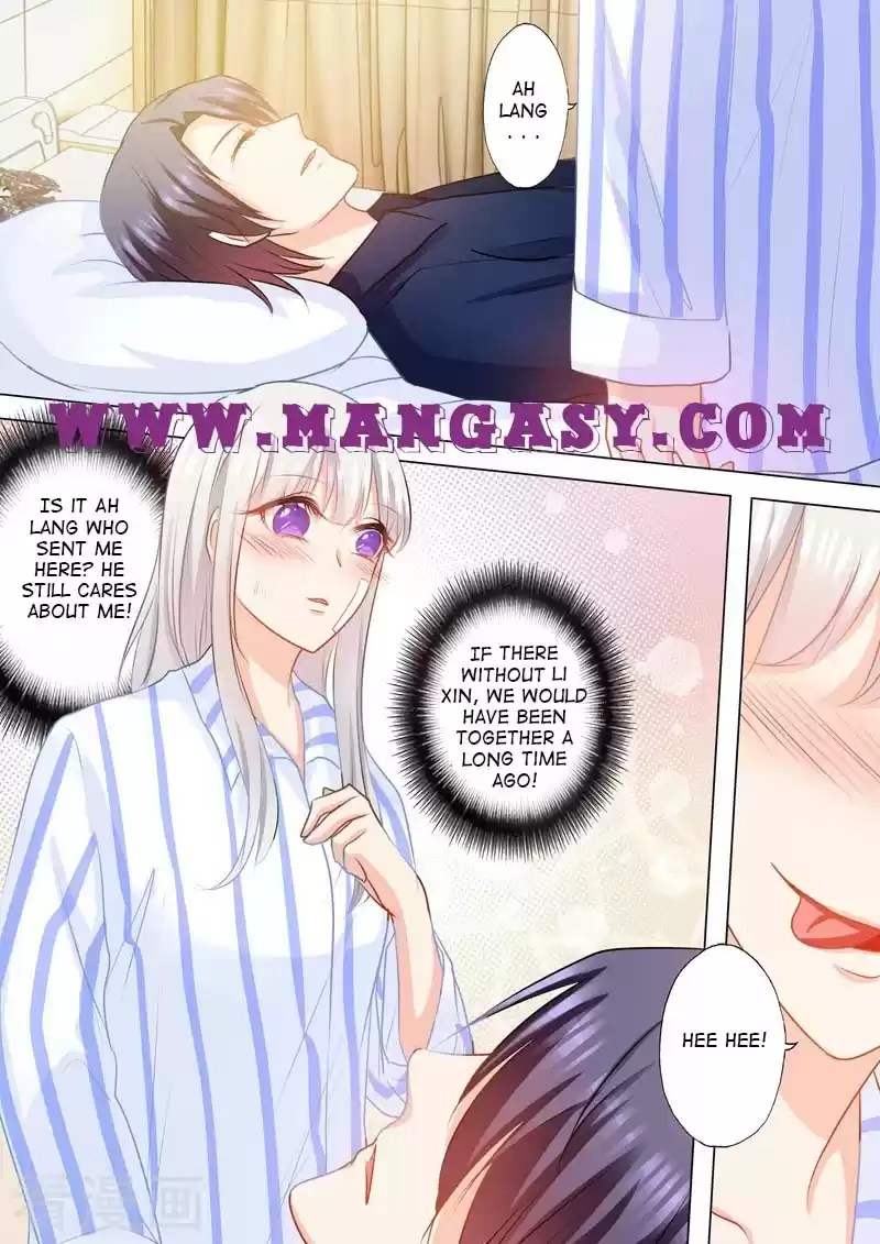 Into The Bones Of Warm Marriage Chapter 145