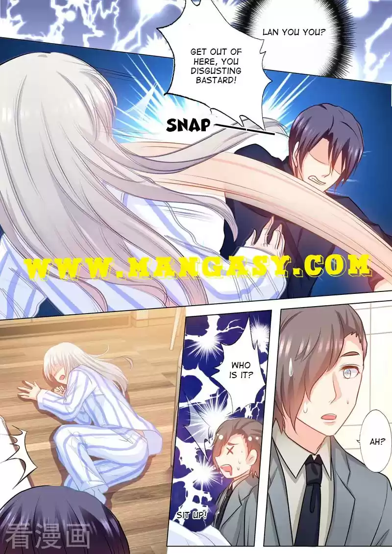 Into The Bones Of Warm Marriage Chapter 145