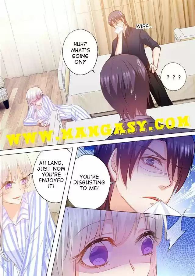 Into The Bones Of Warm Marriage Chapter 146