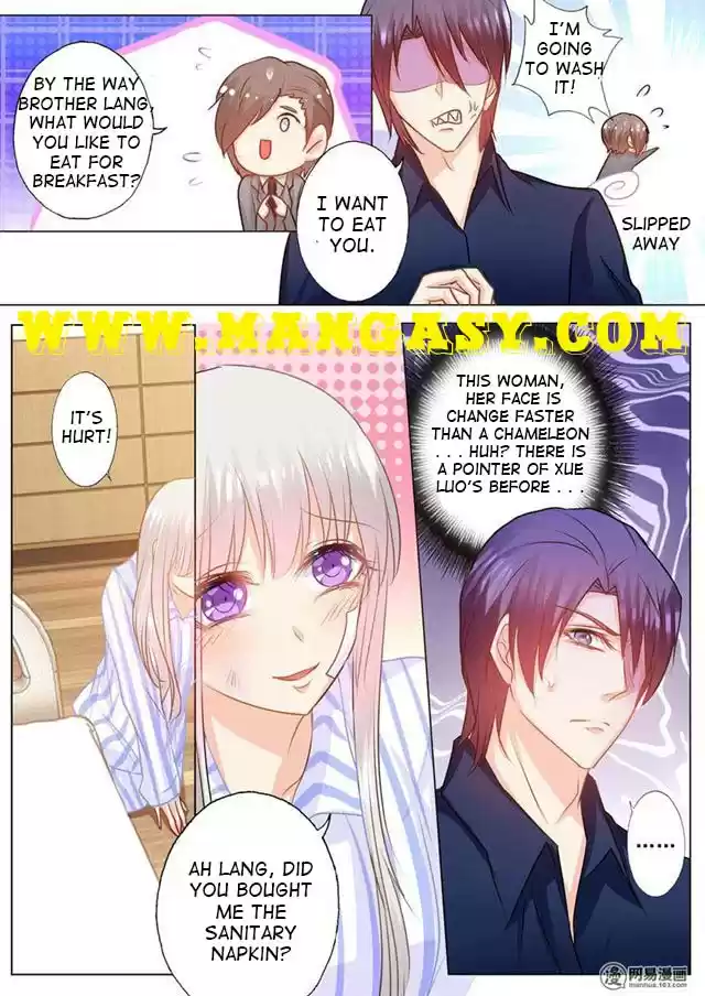 Into The Bones Of Warm Marriage Chapter 146