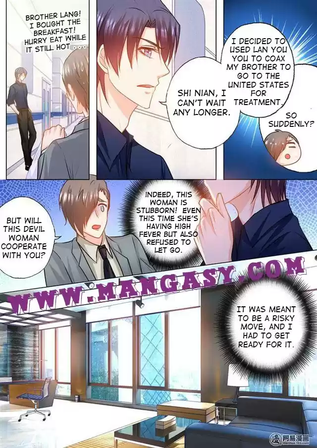 Into The Bones Of Warm Marriage Chapter 146