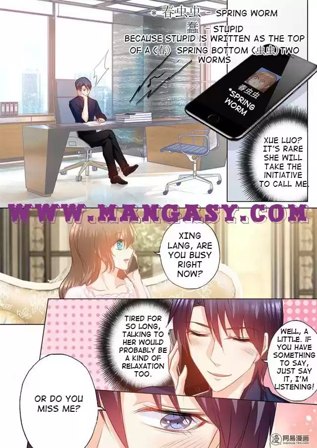 Into The Bones Of Warm Marriage Chapter 146