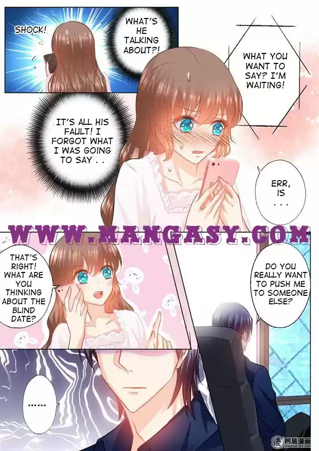 Into The Bones Of Warm Marriage Chapter 146