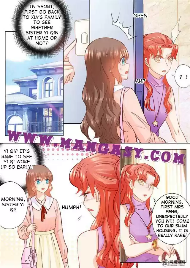 Into The Bones Of Warm Marriage Chapter 146