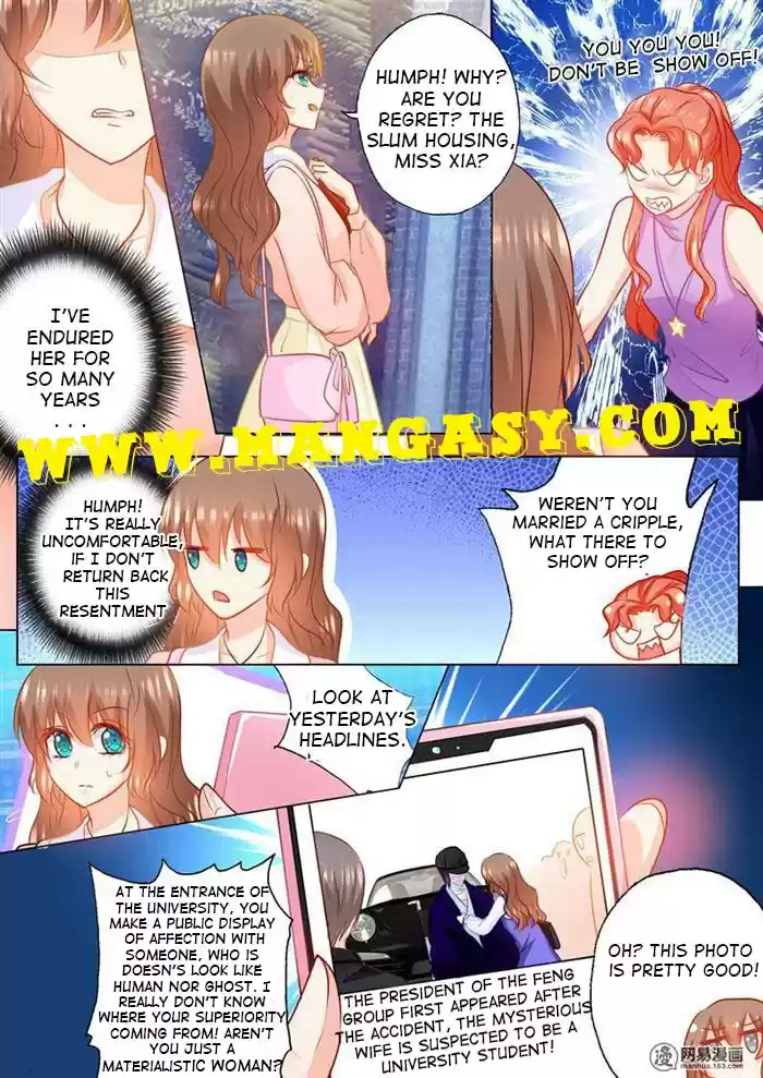 Into The Bones Of Warm Marriage Chapter 147