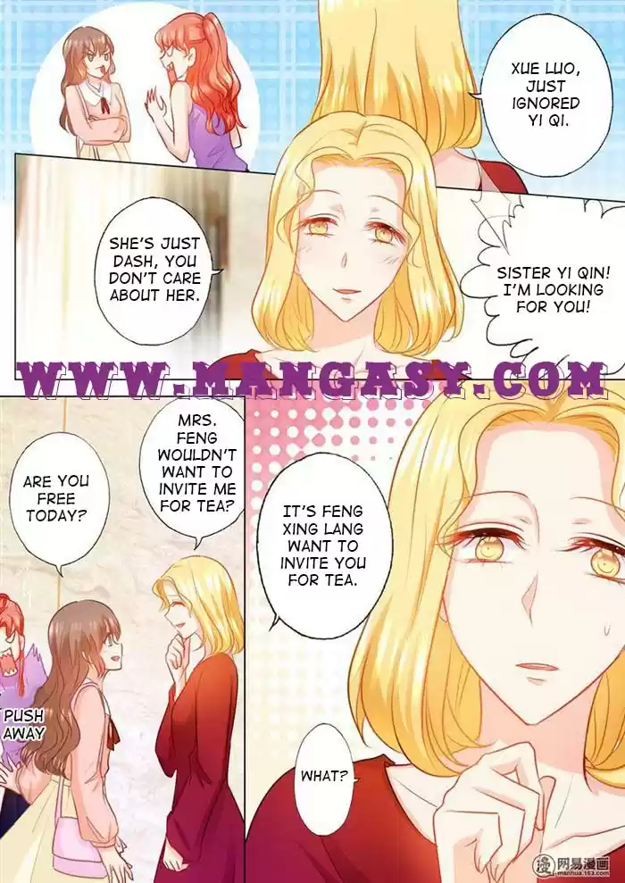 Into The Bones Of Warm Marriage Chapter 147