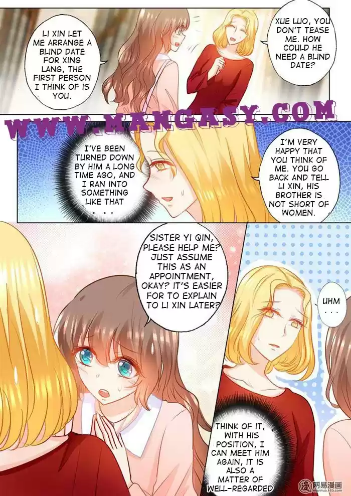 Into The Bones Of Warm Marriage Chapter 147