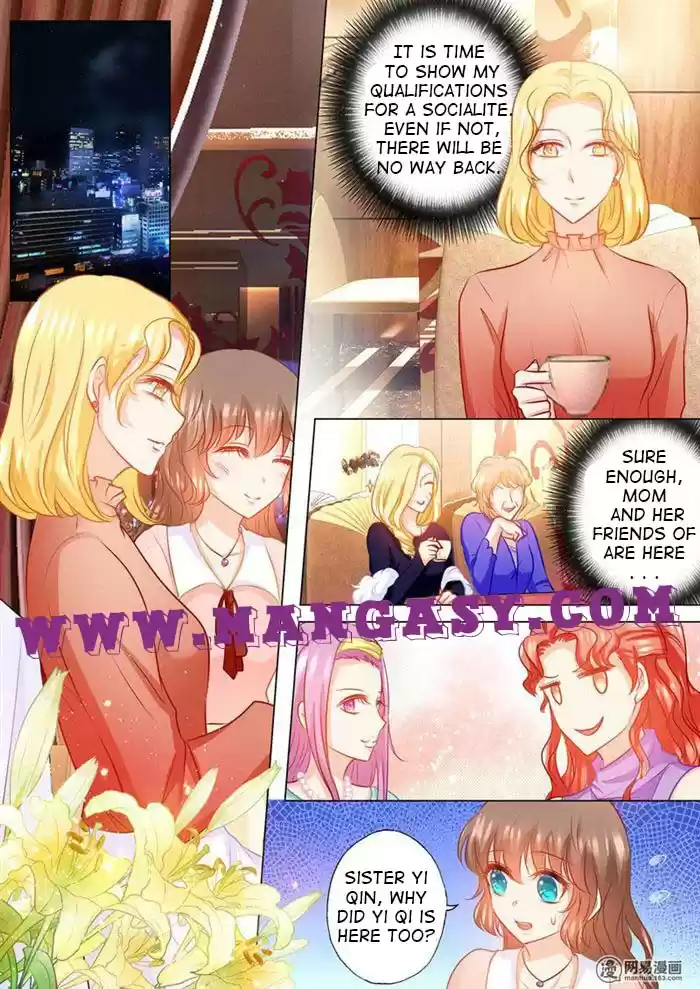 Into The Bones Of Warm Marriage Chapter 147