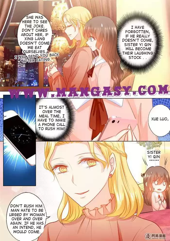 Into The Bones Of Warm Marriage Chapter 147