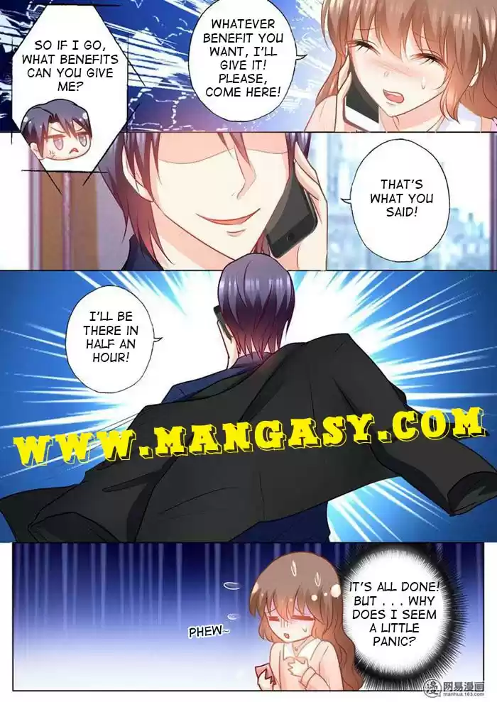 Into The Bones Of Warm Marriage Chapter 147