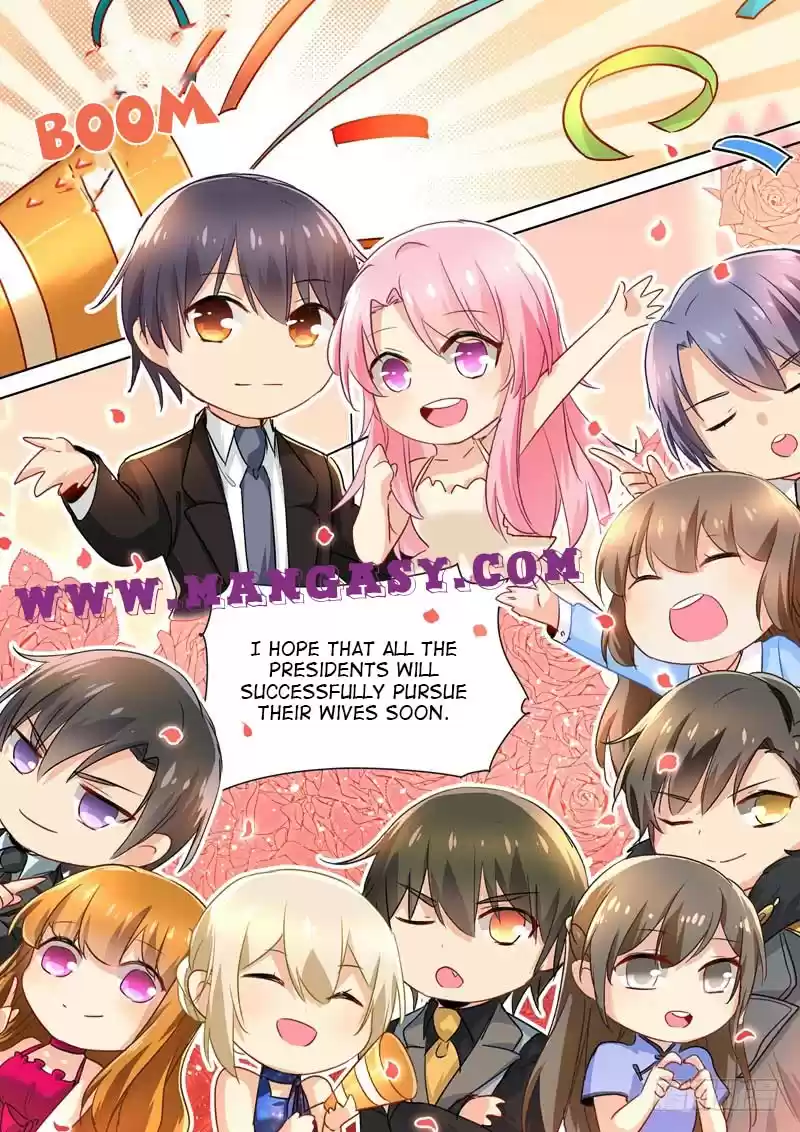 Into The Bones Of Warm Marriage Chapter 147.5