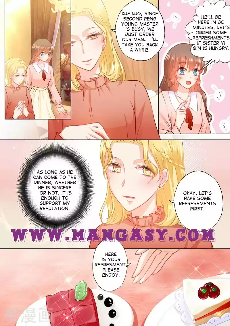 Into The Bones Of Warm Marriage Chapter 148