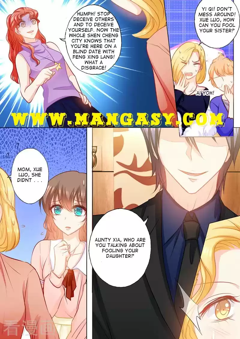 Into The Bones Of Warm Marriage Chapter 148