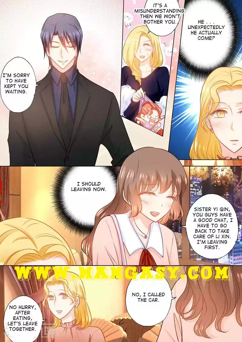 Into The Bones Of Warm Marriage Chapter 148