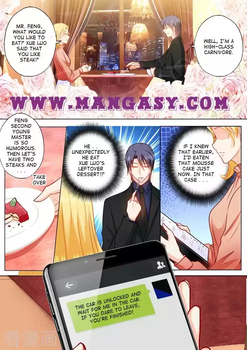 Into The Bones Of Warm Marriage Chapter 148