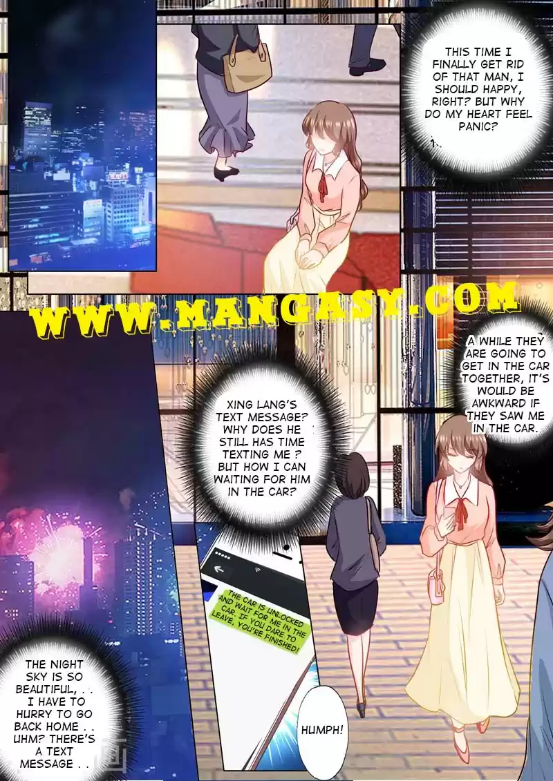 Into The Bones Of Warm Marriage Chapter 148