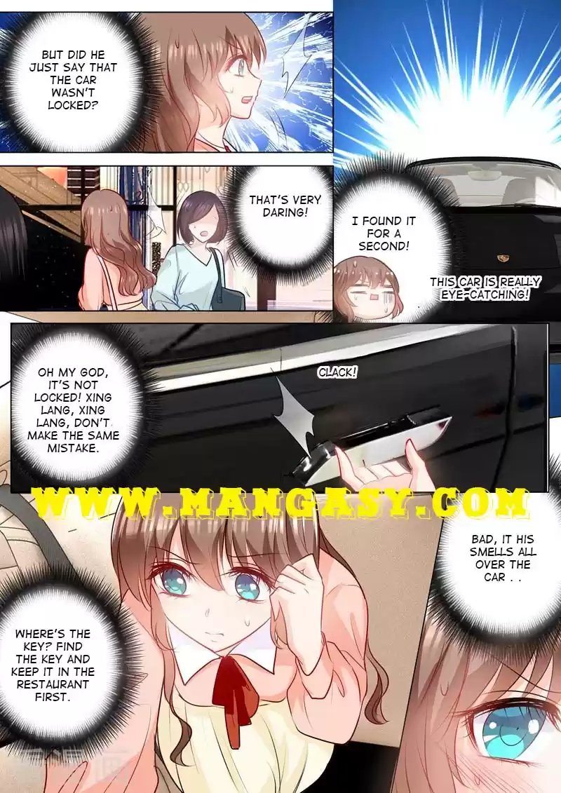 Into The Bones Of Warm Marriage Chapter 148