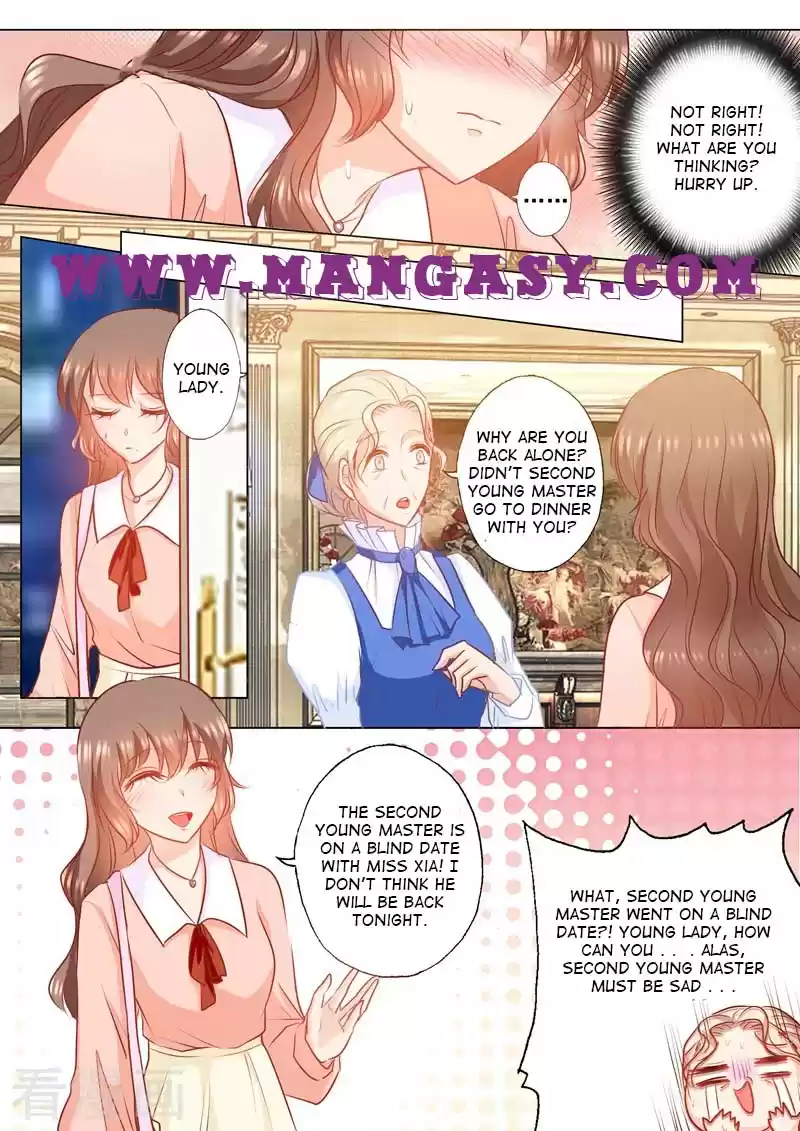 Into The Bones Of Warm Marriage Chapter 148